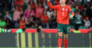 CR7 chưa phải ‘già nhất’ ở World Cup 2026: Huyền thoại vẫn cháy cùng đam mê