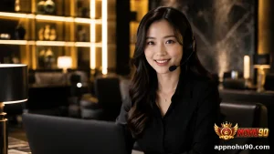 NOHU90⚡️Trang Chủ Chính Thức APPNOHU90.COM 2026 | +86K Liền Tay! - hình ảnh - appnohu90.com