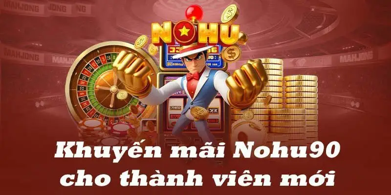Khuyến mãi hấp dẫn, ưu đãi tưng bừng cho tất cả hội viên